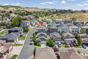 241 E Ridgeline Wy, North Salt Lake, UT 84054 - Photo 53