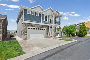 241 E Ridgeline Wy, North Salt Lake, UT 84054 - Photo 49