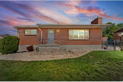 4021 S Ivana St, West Valley, UT 84120 - Photo 1