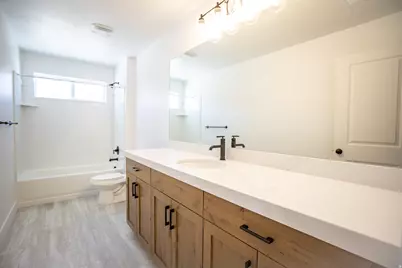 2940 N Chokecherry Drive Lot #7050, Eagle Mountain, UT 84005 - Photo 11