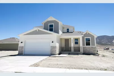 2940 N Chokecherry Drive Lot #7050, Eagle Mountain, UT 84005 - Photo 1