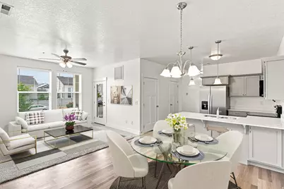 4019 W 1530 N #201, Lehi, UT 84048 - Photo 1