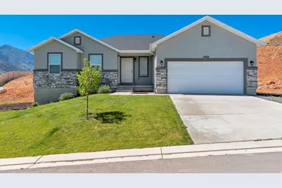 1988 S Marigold Way, Santaquin, UT 84655 - Photo 1
