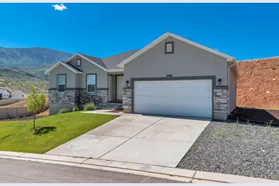 1988 S Marigold Way, Santaquin, UT 84655 - Photo 35