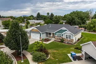 429 E 360 S, Hyrum, UT 84319 - Photo 59