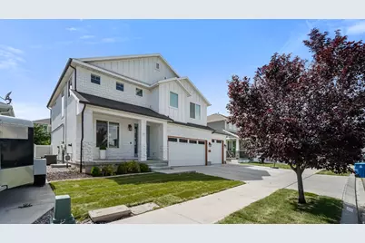 50 S Samara St, Vineyard, UT 84059 - Photo 3