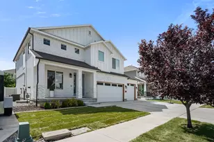 50 S Samara St, Vineyard, UT 84059 - Photo 3