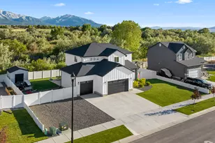 1664 E 900 N, Spanish Fork, UT 84660 - Photo 5