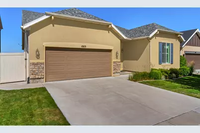 1003 N Bexley Dr W, North Salt Lake, UT 84054 - Photo 27