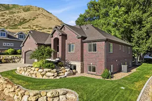 441 S 2080 E, Springville, UT 84663 - Photo 1