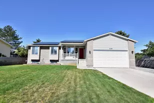 3178 S 4760 W, West Valley, UT 84120 - Photo 1