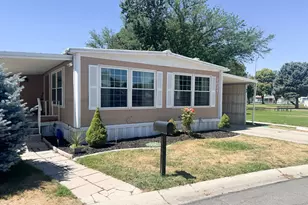 1035 W Jasmine Way, Taylorsville, UT 84123 - Photo 1