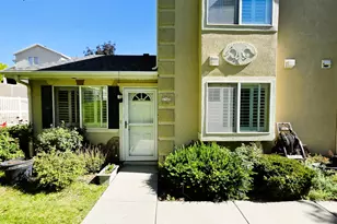 4789 W Foggia Ct, West Jordan, UT 84084 - Photo 1