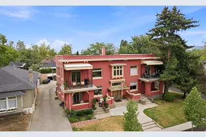 1160 E First Ave #2, Salt Lake City, UT 84103 - Photo 25