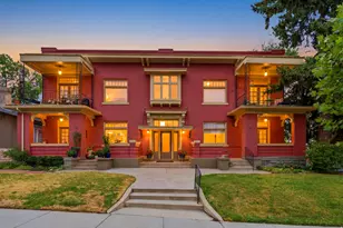 1160 E 1st Ave, Salt Lake City, UT 84103 - Photo 1