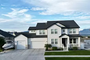 1368 W Wasatch Dr, Saratoga Springs, UT 84045 - Photo 1