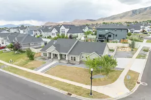 3761 S Spinnaker Bay Dr, Saratoga Springs, UT 84045 - Photo 43