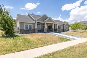 3761 S Spinnaker Bay Dr, Saratoga Springs, UT 84045 - Photo 3