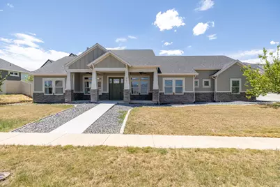 3761 S Spinnaker Bay Dr, Saratoga Springs, UT 84045 - Photo 1