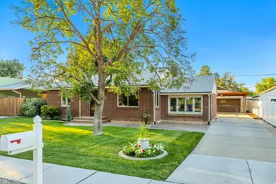 831 E Vics Rd, Sandy, UT 84094 - Photo 3