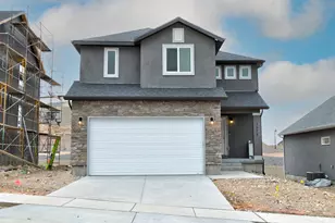 1991 W Foxwood Rd, Santaquin, UT 84655 - Photo 1