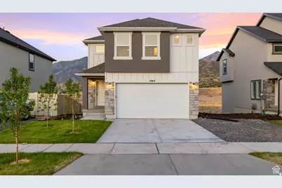 1757 S Windsong Dr #382, Santaquin, UT 84655 - Photo 1