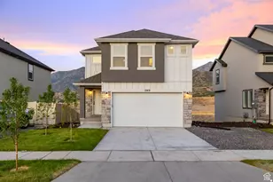 1757 S Windsong Dr, Santaquin, UT 84655 - Photo 1