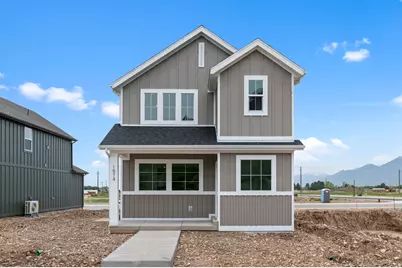 1993 E Corriente Dr #344, Salem, UT 84653 - Photo 5