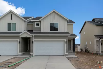 1878 E 670 N #1237, Salem, UT 84653 - Photo 1