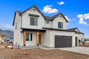 907 N 1820 E, Salem, UT 84653 - Photo 1