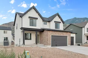 907 N 1820 E, Salem, UT 84653 - Photo 3