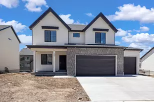 907 N 1820 E, Salem, UT 84653 - Photo 5