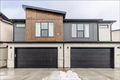 5846 N Jeeder Dr, Mountain Green, UT 84050 - Photo 1