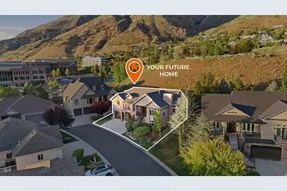 6623 S Hidden Mill Cv, Cottonwood Heights, UT 84121 - Photo 39
