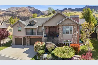 6623 S Hidden Mill Cv, Cottonwood Heights, UT 84121 - Photo 1