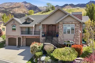 6623 S Hidden Ml Cv, Cottonwood Heights, UT 84121 - Photo 1