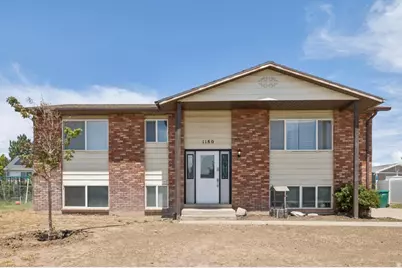 1180 W 975 S, Clearfield, UT 84015 - Photo 1