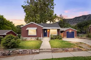 465 E 100 N, Pleasant Grove, UT 84062 - Photo 1