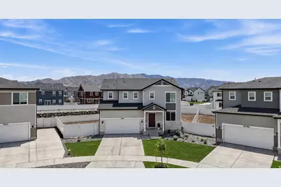 5082 N Damper Dr, Eagle Mountain, UT 84005 - Photo 33