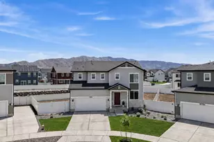 5082 N Damper Dr, Eagle Mountain, UT 84005 - Photo 33