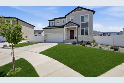 5082 N Damper Dr, Eagle Mountain, UT 84005 - Photo 1