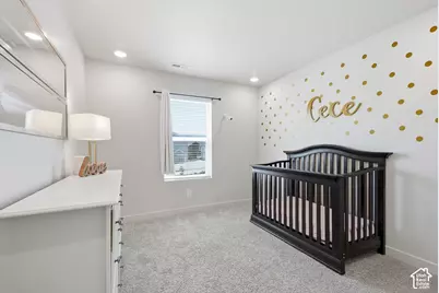 5082 N Damper Dr, Eagle Mountain, UT 84005 - Photo 17