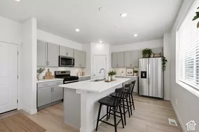 5082 N Damper Dr, Eagle Mountain, UT 84005 - Photo 9