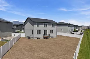 5082 N Damper Dr, Eagle Mountain, UT 84005 - Photo 3