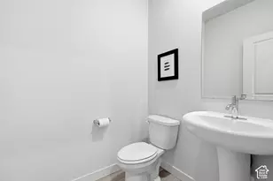 5082 N Damper Dr, Eagle Mountain, UT 84005 - Photo 11