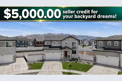 5082 N Damper Dr, Eagle Mountain, UT 84005 - Photo 1