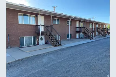 232 W 100 N, Vernal, UT 84078 - Photo 1