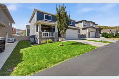 4196 E Dryland Way S, Eagle Mountain, UT 84005 - Photo 3