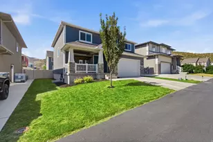 4196 E Dryland Way S, Eagle Mountain, UT 84005 - Photo 3
