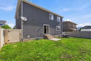4196 E Dryland Way S, Eagle Mountain, UT 84005 - Photo 27